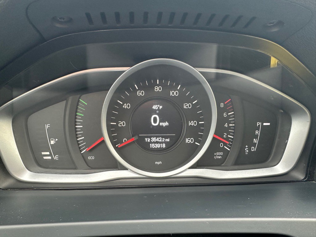 2014 Volvo S60 Image 27