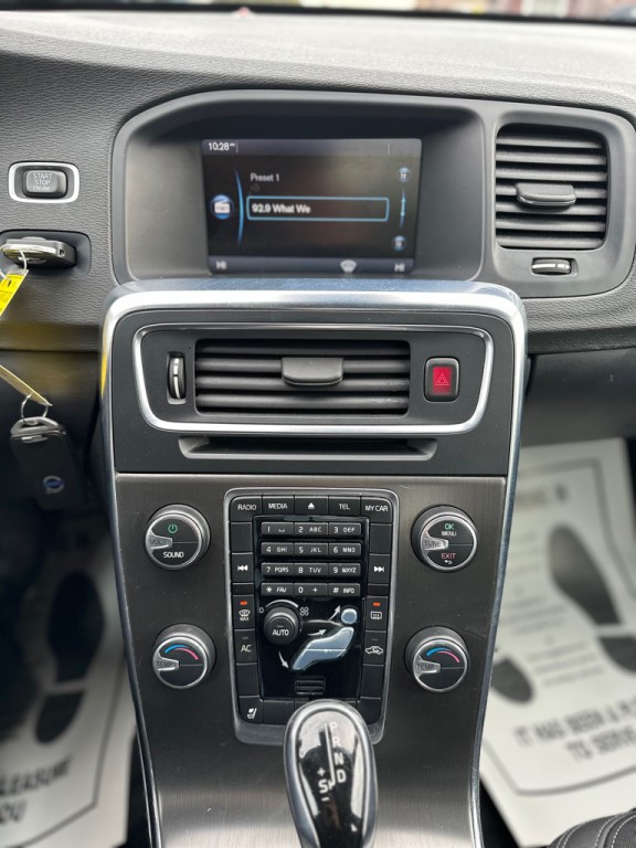 2014 Volvo S60 Image 28