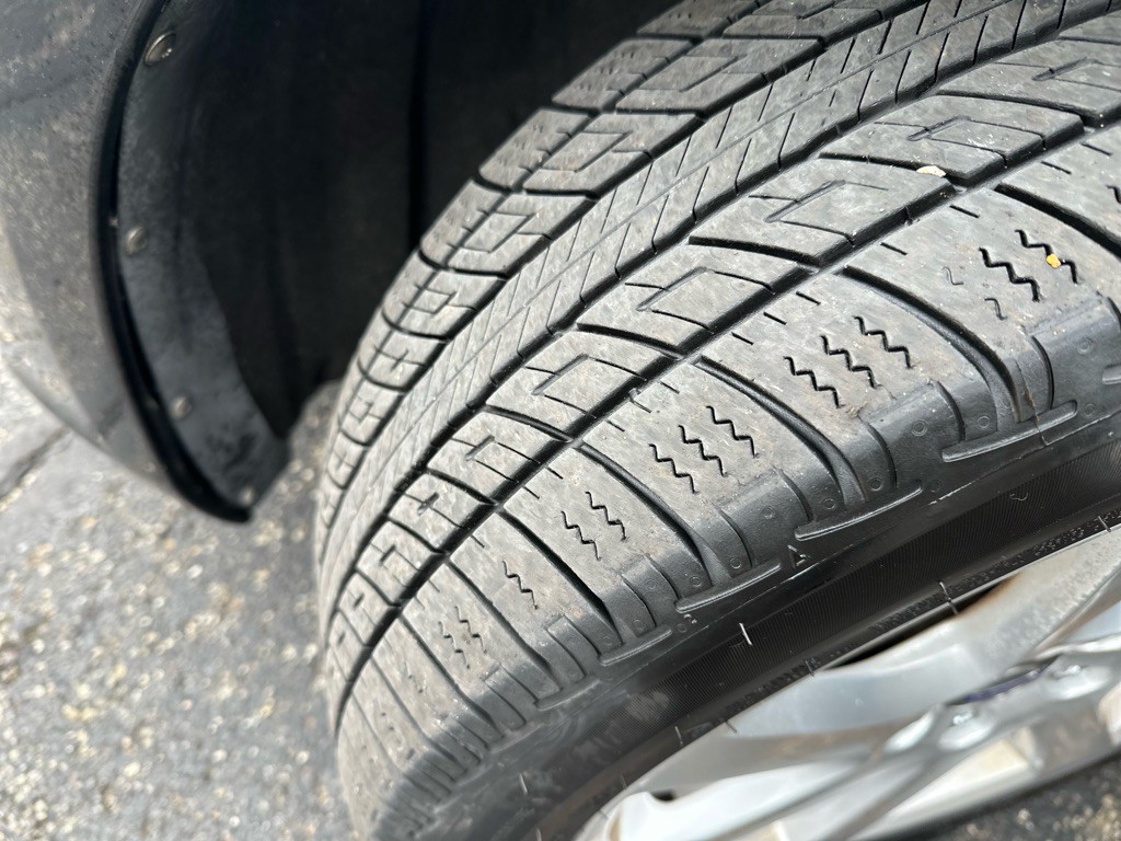 2014 Volvo S60 Image 29