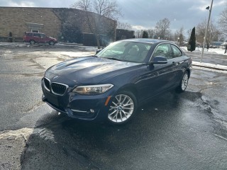 Image for 2016 BMW 2 Series 228 ID: 7031924