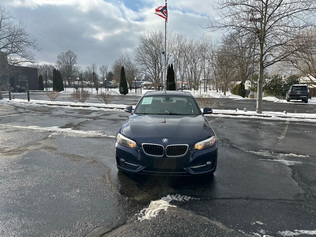 2016 BMW 2 Series Image 5