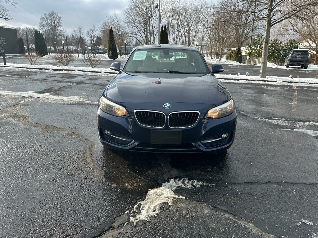 2016 BMW 2 Series Image 6