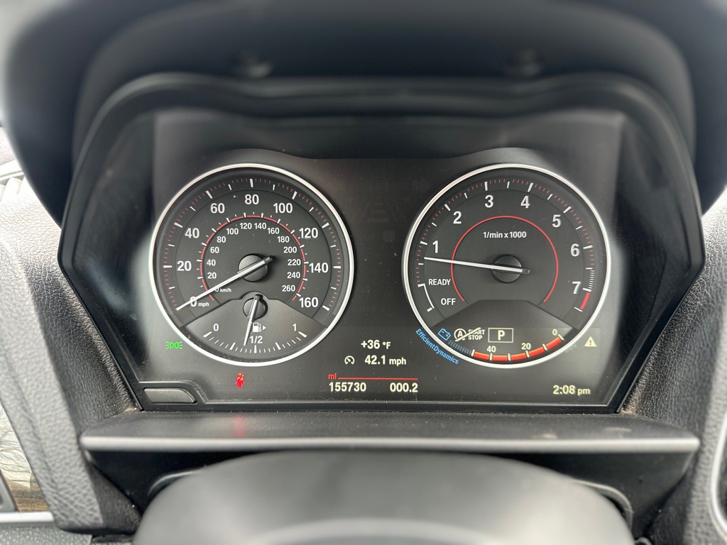 2016 BMW 2 Series Image 29