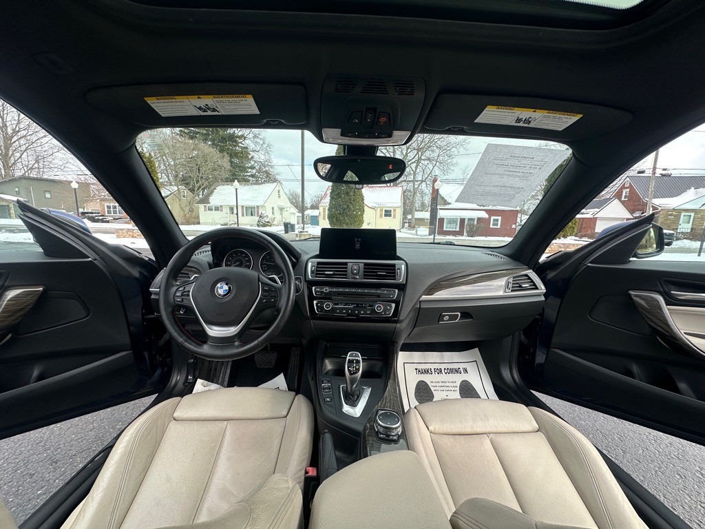 2016 BMW 2 Series Image 32