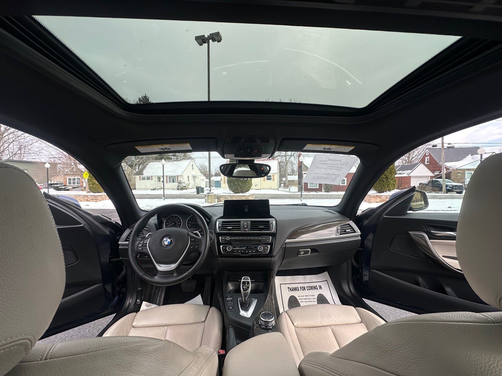 2016 BMW 2 Series Image 33