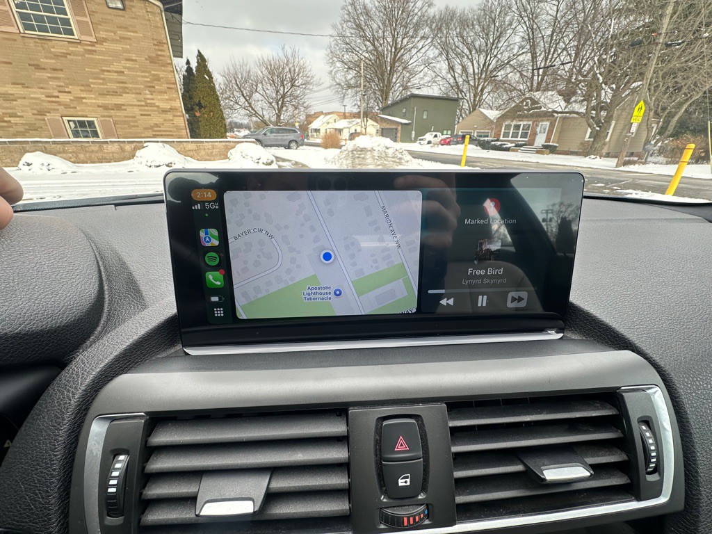 2016 BMW 2 Series Image 34