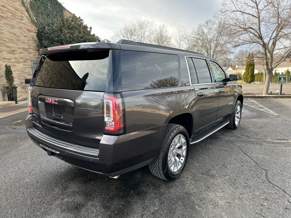 2016 GMC Yukon Image 14