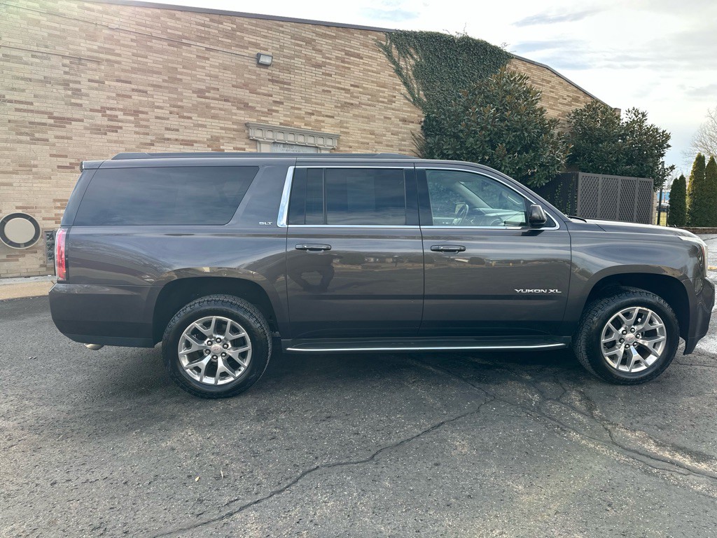 2016 GMC Yukon Image 15