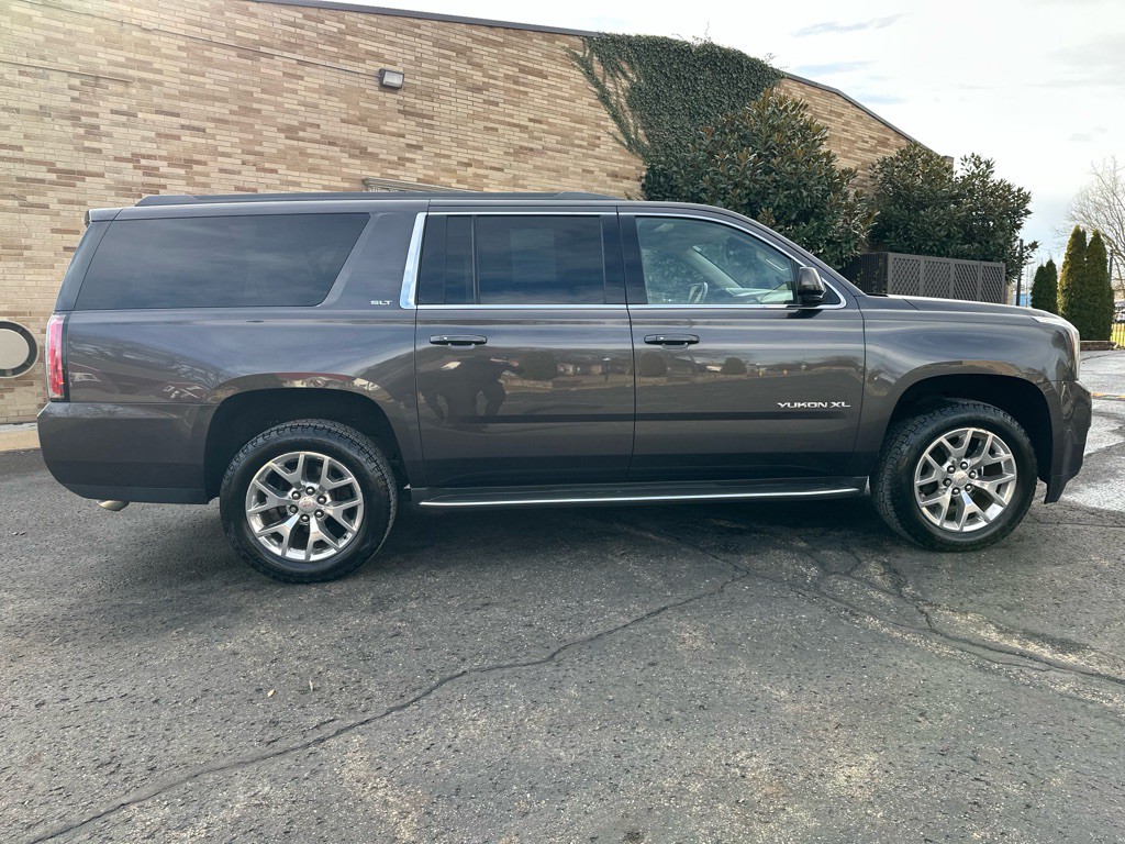 2016 GMC Yukon Image 16