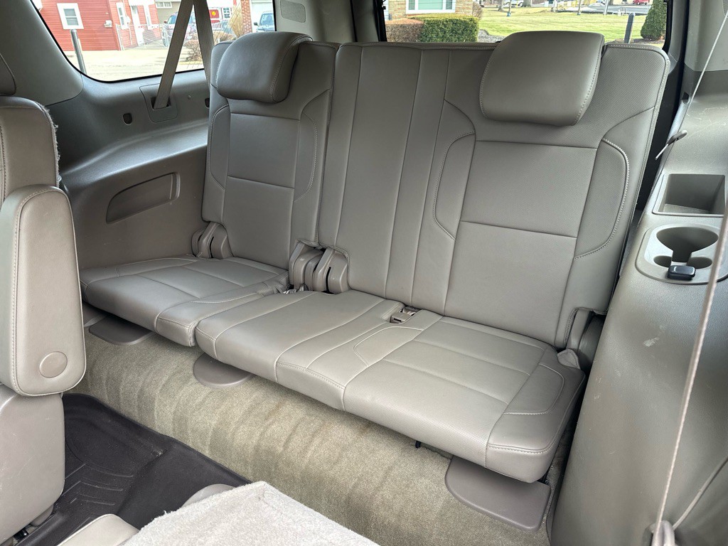 2016 GMC Yukon Image 21