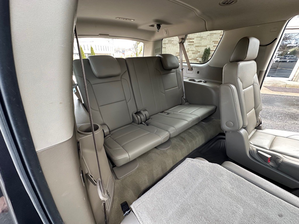 2016 GMC Yukon Image 24