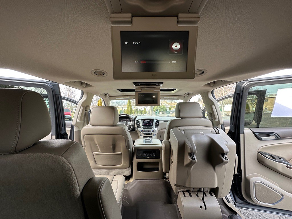 2016 GMC Yukon Image 26