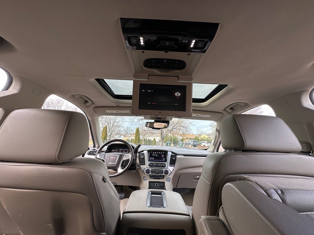 2016 GMC Yukon Image 27