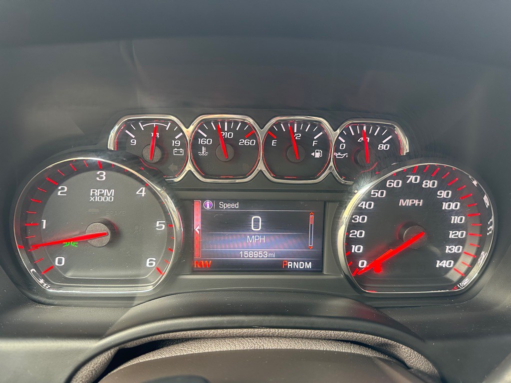 2016 GMC Yukon Image 38