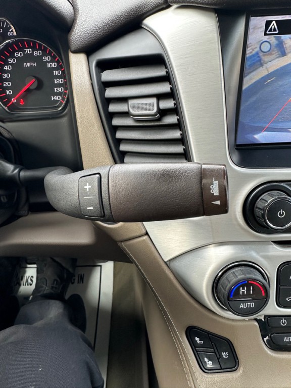 2016 GMC Yukon Image 43