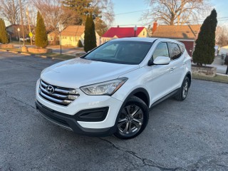 Image for 2015 Hyundai Santa Fe Sport  ID: 7118394