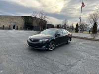 Image for 2012 Toyota Camry SE ID: 7124207