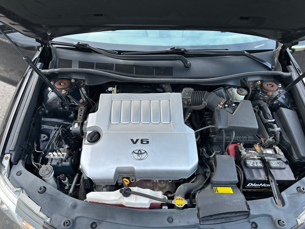 2012 Toyota Camry Image 22