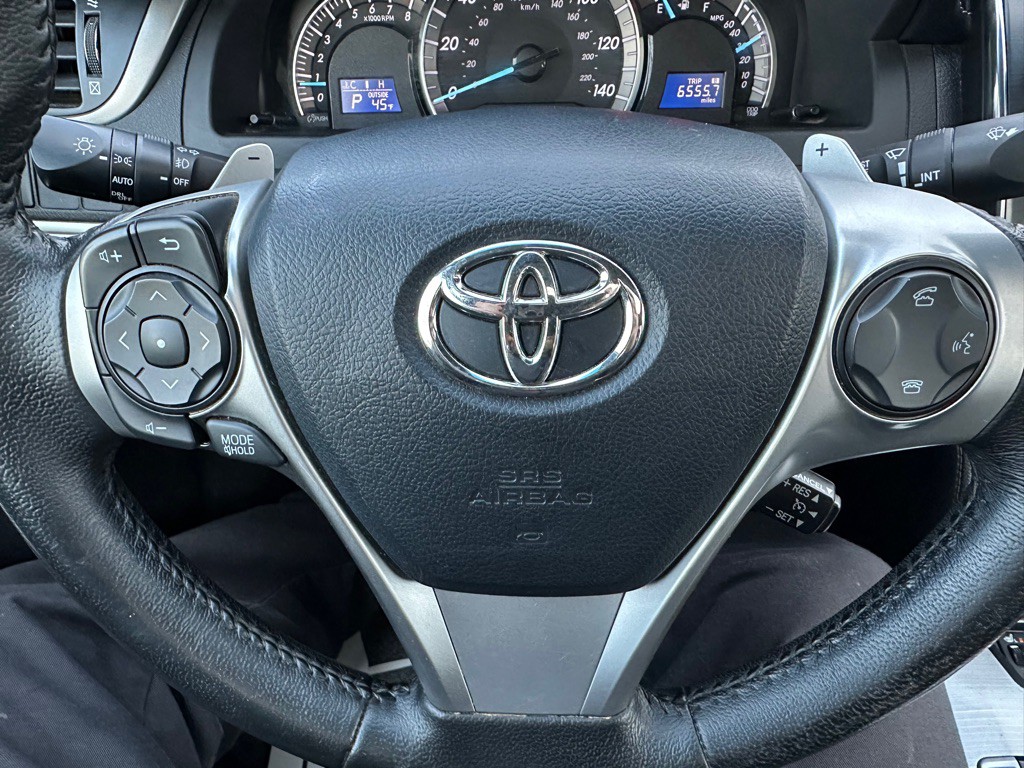 2012 Toyota Camry Image 31