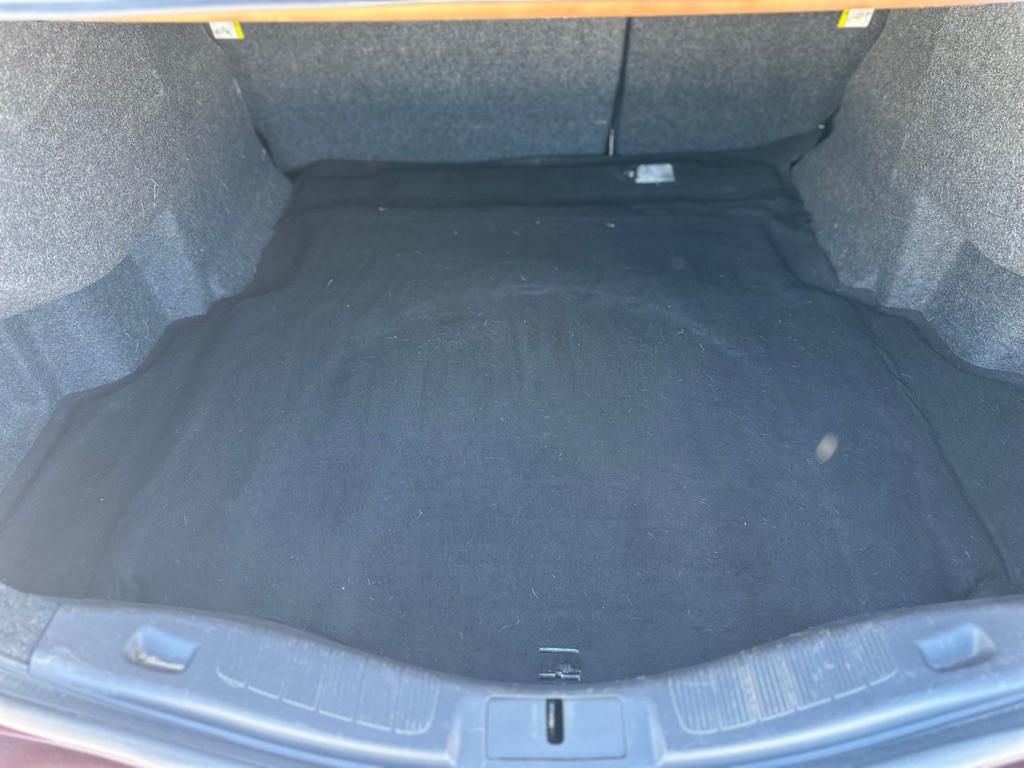 2016 Ford Fusion Image 21