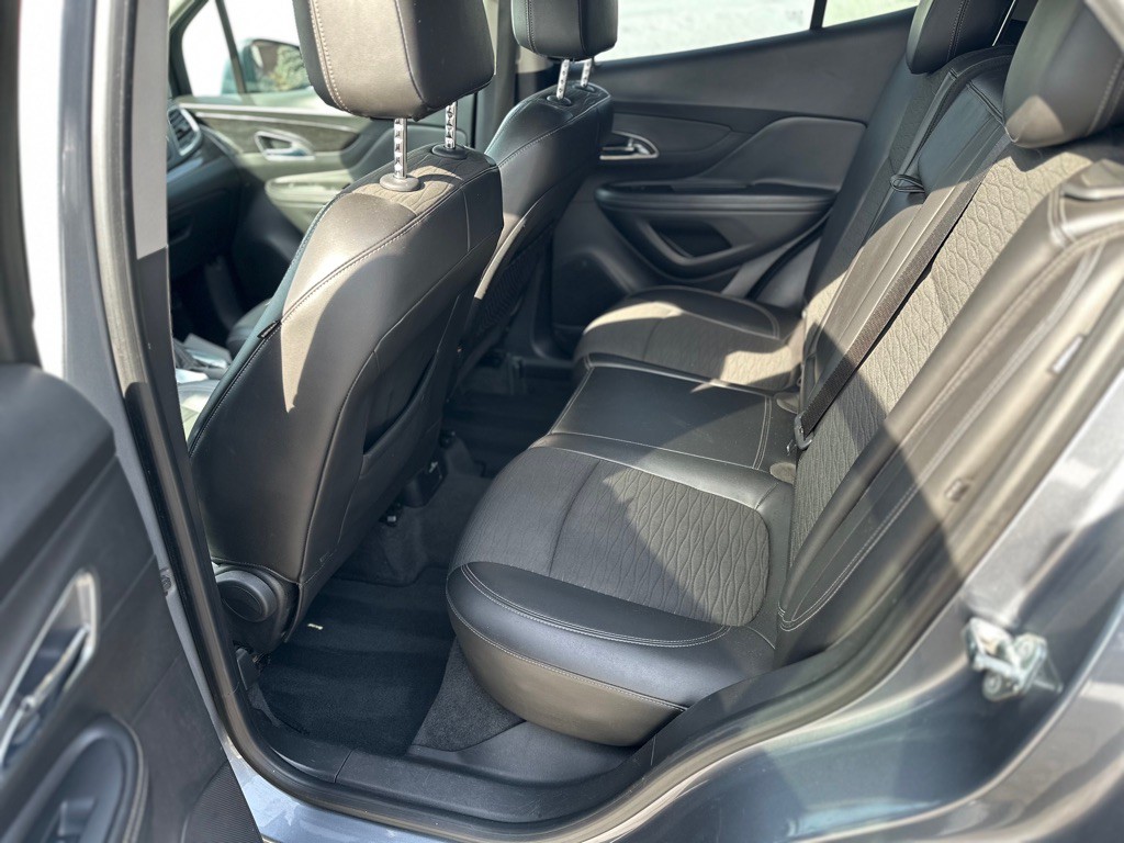 2015 Buick Enclave Image 14