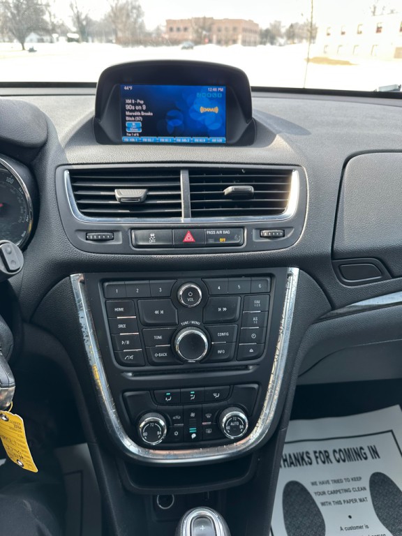 2015 Buick Enclave Image 27