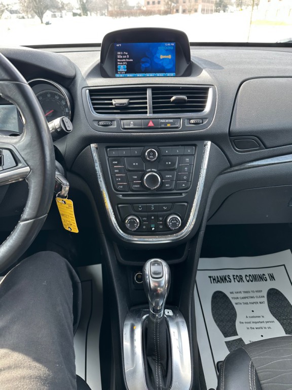 2015 Buick Enclave Image 29