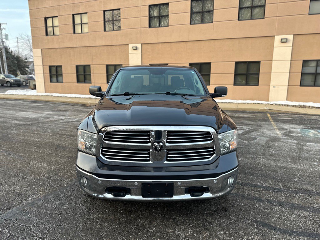 2016 RAM 1500 Image 4