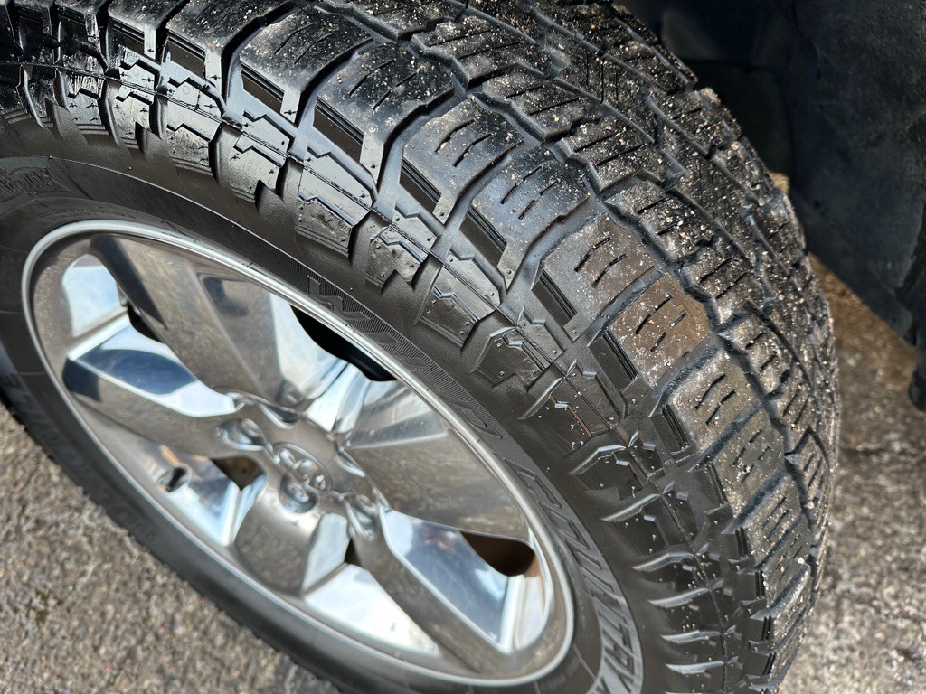 2016 RAM 1500 Image 6