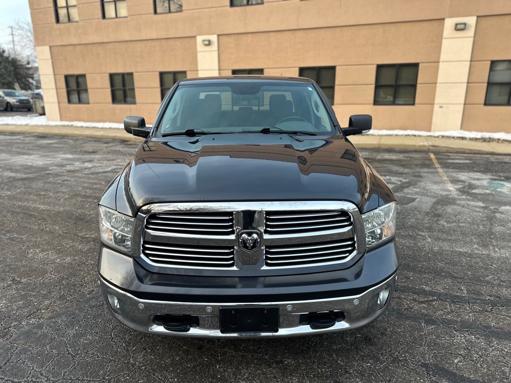 2016 RAM 1500 Image 9