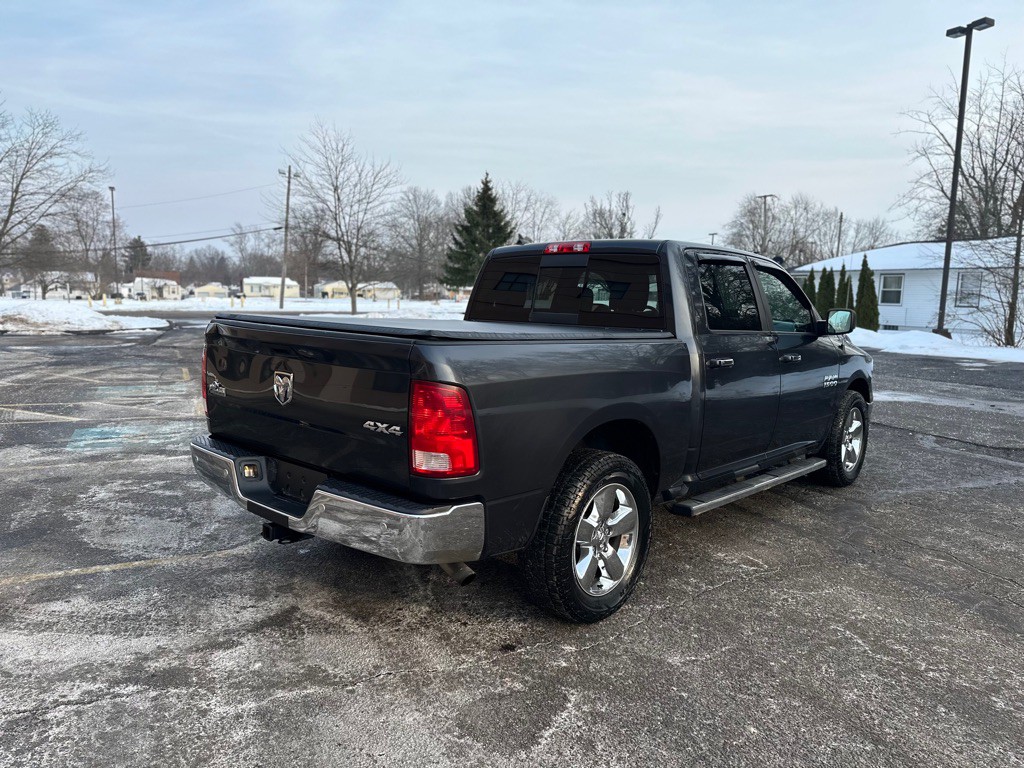 2016 RAM 1500 Image 10
