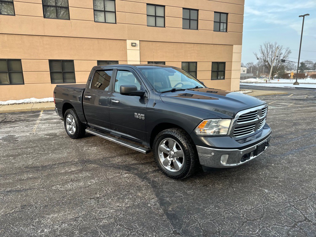 2016 RAM 1500 Image 14