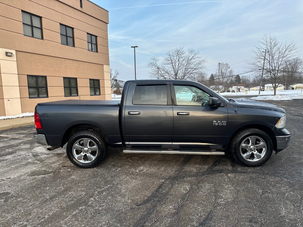 2016 RAM 1500 Image 15