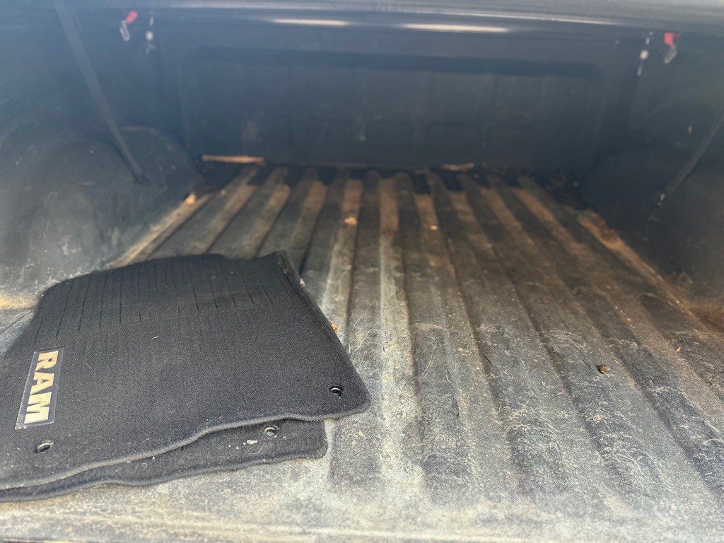 2016 RAM 1500 Image 16