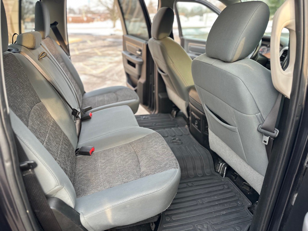 2016 RAM 1500 Image 21