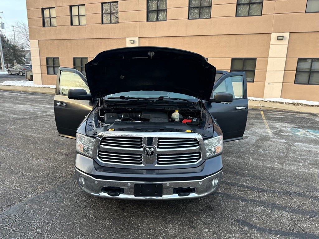 2016 RAM 1500 Image 23