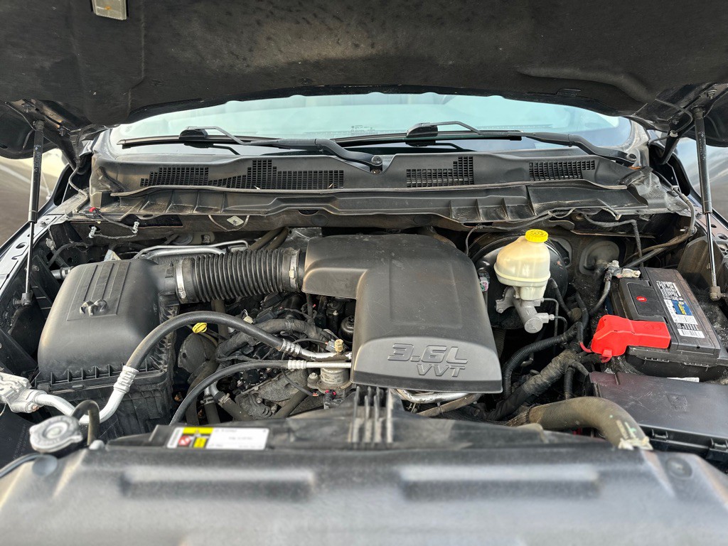 2016 RAM 1500 Image 24