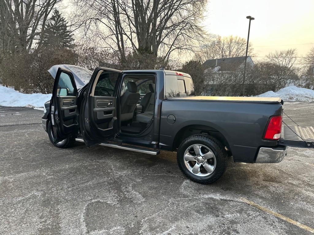 2016 RAM 1500 Image 27