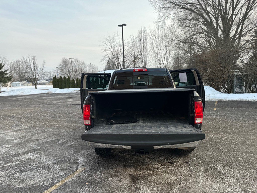 2016 RAM 1500 Image 29