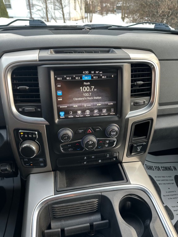 2016 RAM 1500 Image 31