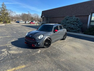 Image for 2015 MINI Cooper S ID: 7214494