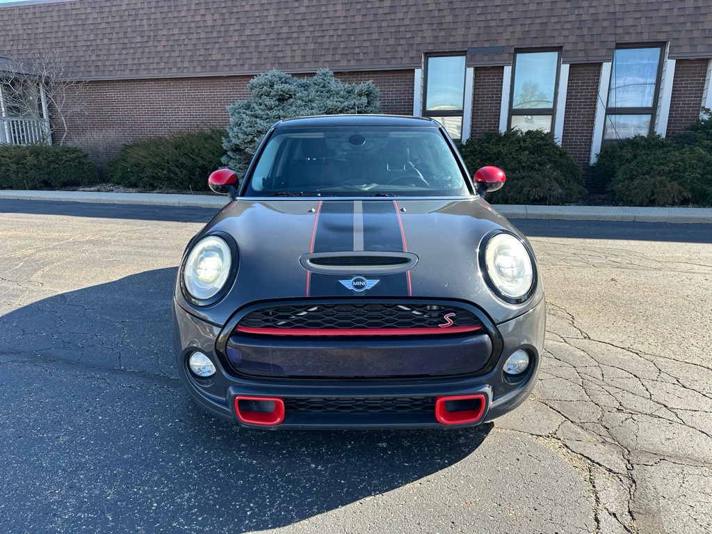 2015 MINI Cooper Image 3