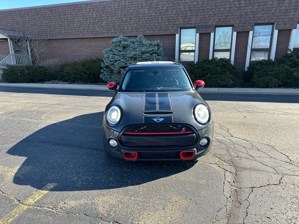 2015 MINI Cooper Image 4