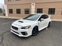 Image for 2017 Subaru WRX STI ID: 7262402