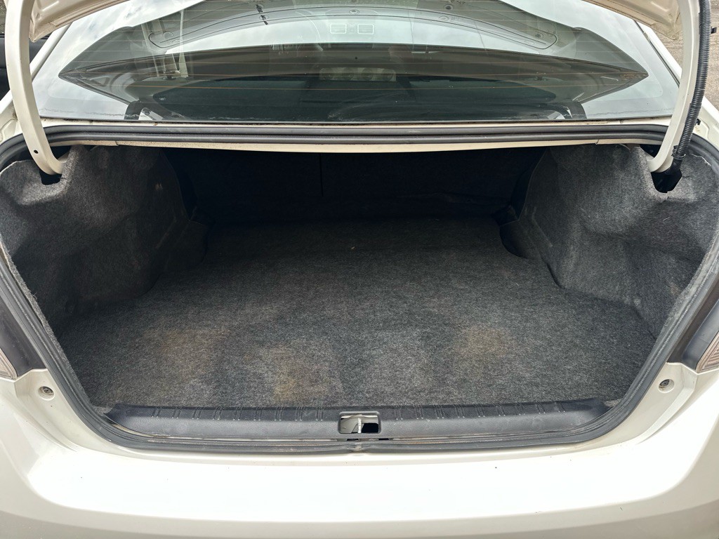 2017 Subaru WRX Image 22