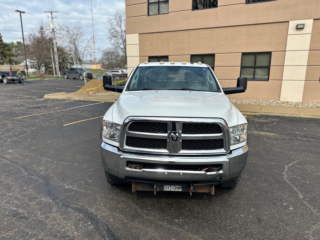 2015 RAM 3500 Image 5