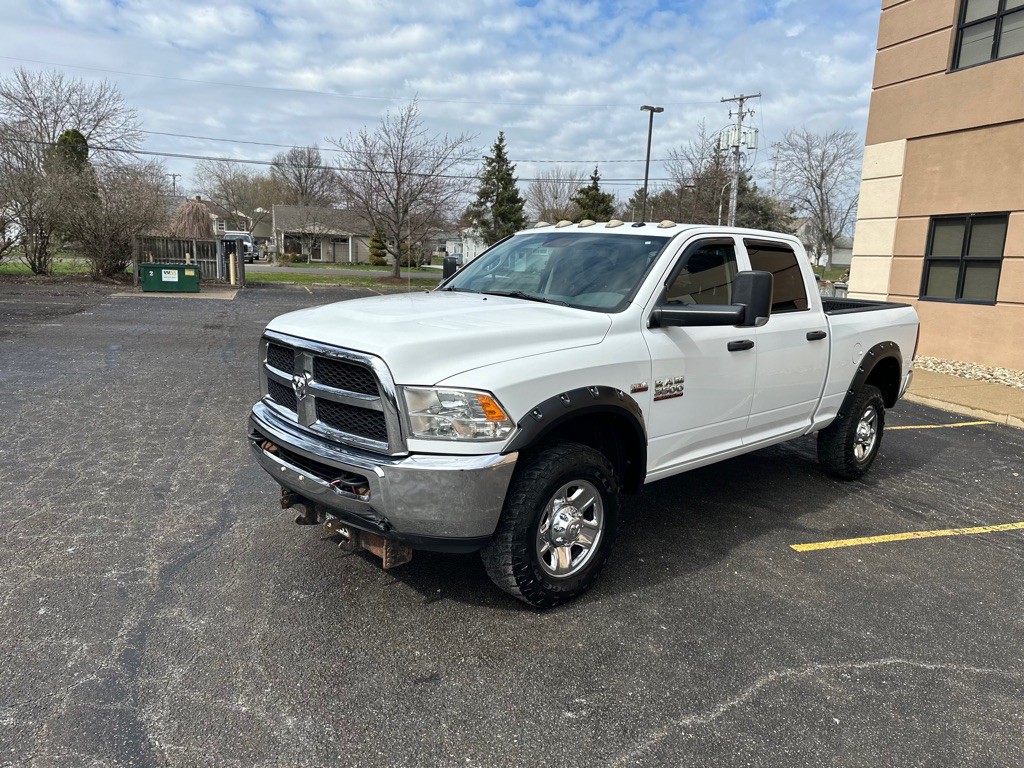 2015 RAM 3500 Image 6