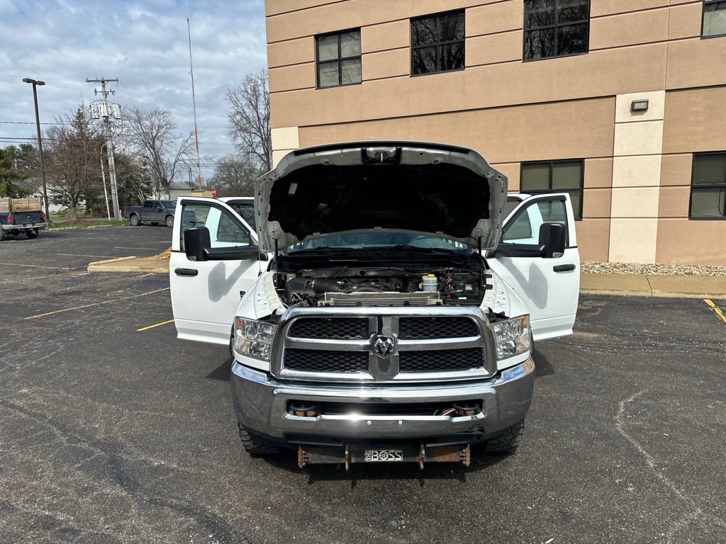 2015 RAM 3500 Image 19