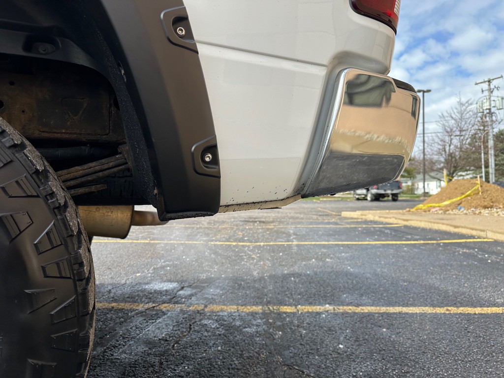 2015 RAM 3500 Image 29