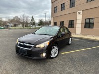 Image for 2013 Subaru Impreza Limited ID: 7293609